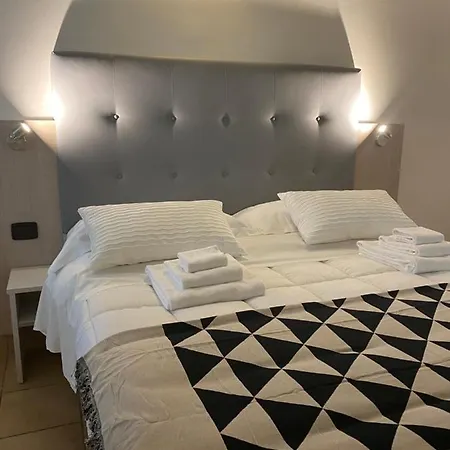 Bed & Breakfast Noah Rimini
