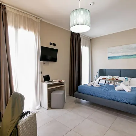 Noah Bed & Breakfast Rimini