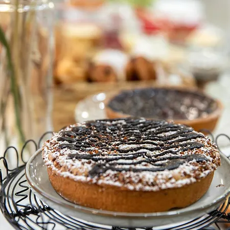 Bed & Breakfast Noah 3*