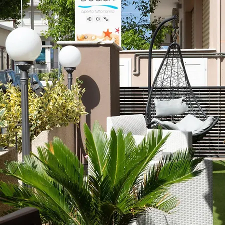 Bed & Breakfast Noah 3*