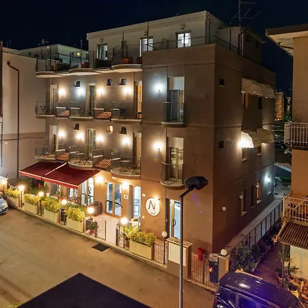 Noah Bed & Breakfast Rimini