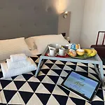 Noah Bed & Breakfast 3*