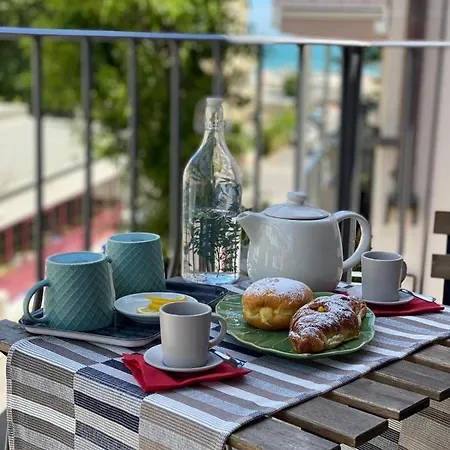 Bed & Breakfast Noah 3*