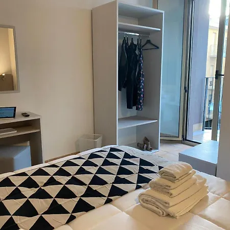 Bed & Breakfast Noah 3*