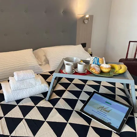 Noah Bed & Breakfast 3*
