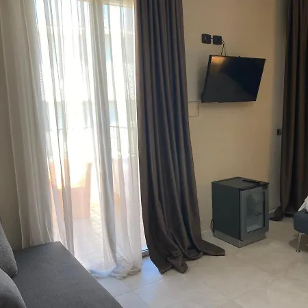 Noah Bed & Breakfast Rimini