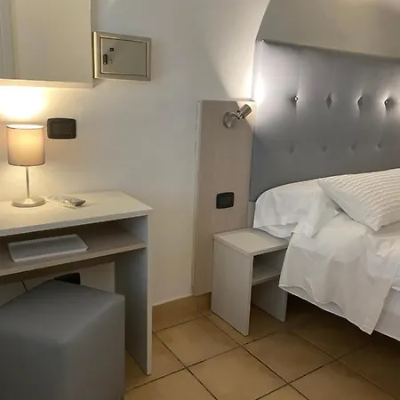 Bed & Breakfast Noah 3*