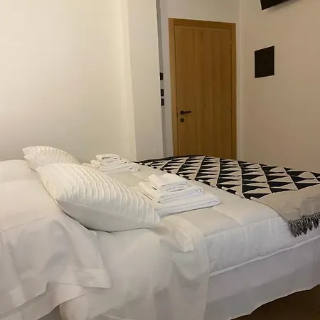 Noah Bed & Breakfast Rimini