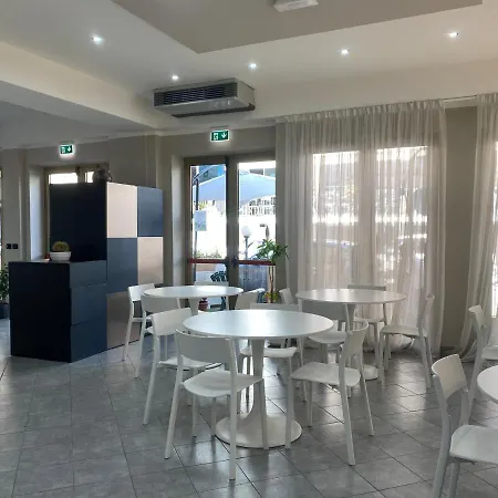 Bed & Breakfast Noah 3*