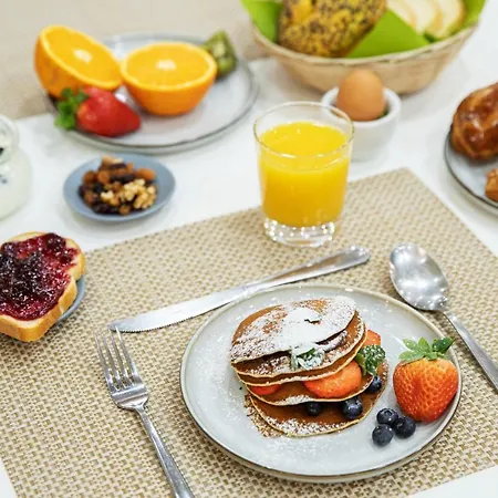 Bed & Breakfast Noah Rimini