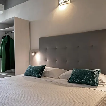 Bed & Breakfast Noah 3*