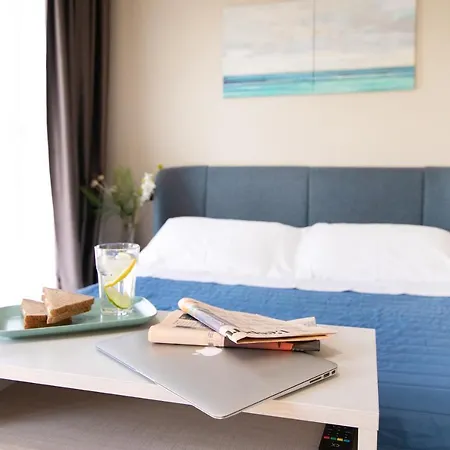 Bed & Breakfast Noah 3*