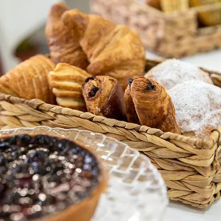 Bed & Breakfast Noah Rimini