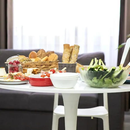 Noah Bed & Breakfast Rimini