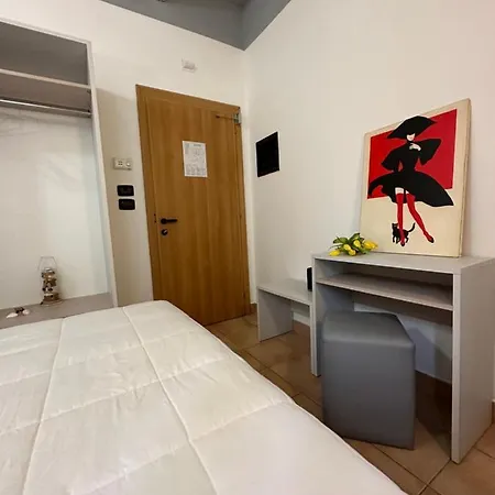 Bed & Breakfast Noah 3*