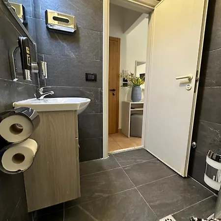 Bed & Breakfast Noah 3*