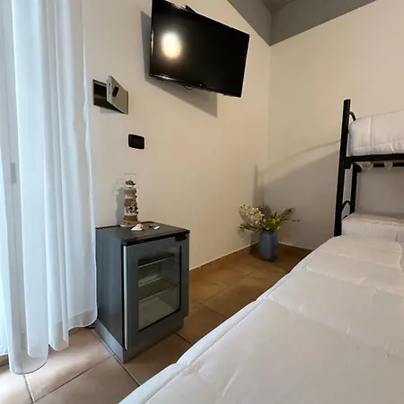 Noah Bed & Breakfast 3*