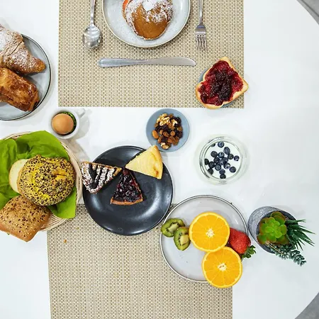 Bed & Breakfast Noah Rimini