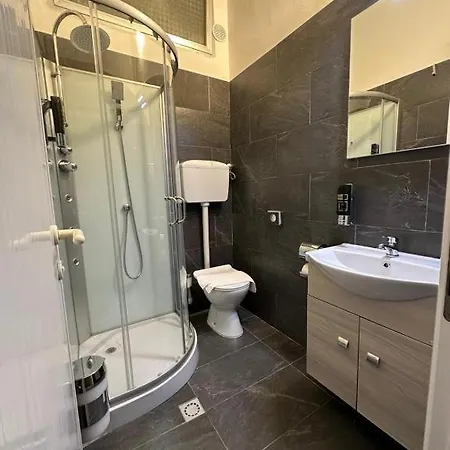 Bed & Breakfast Noah 3*