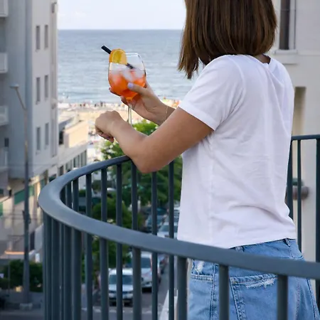 Noah Bed & Breakfast Rimini