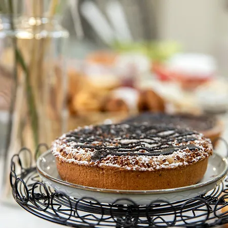 Bed & Breakfast Noah Rimini