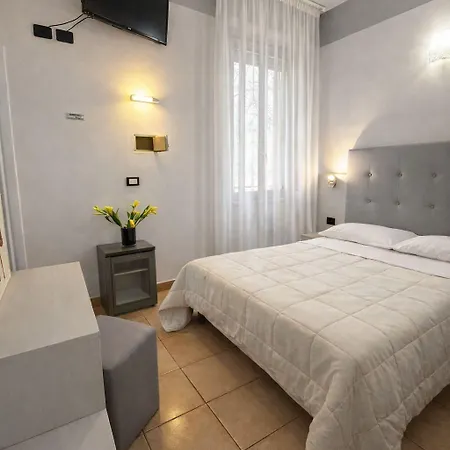 Bed & Breakfast Noah 3*