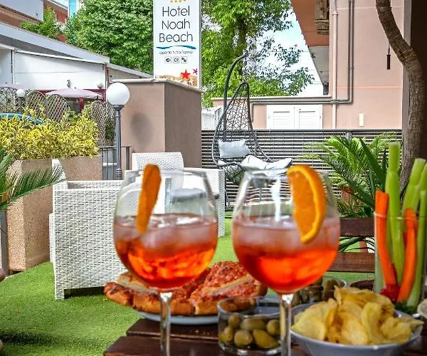 Noah 3* רימיני