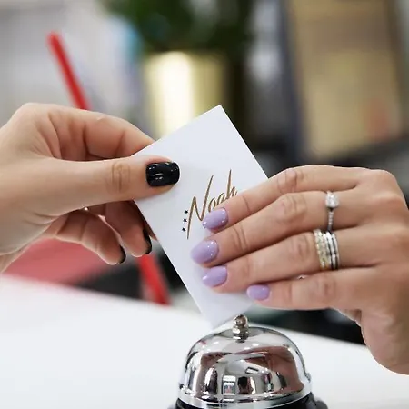 Hotel Noah Rimini