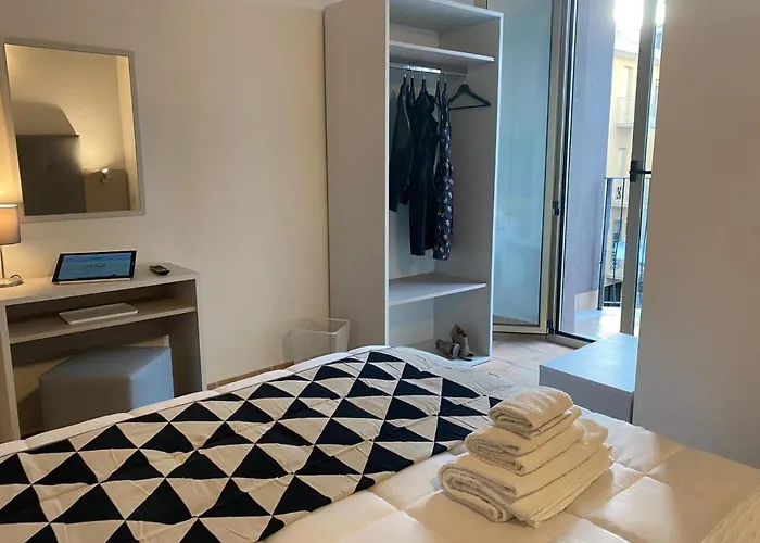 ベッド・アンド・ブレックファスト Noah 3*