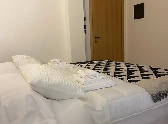 Noah ベッド・アンド・ブレックファスト リミニ