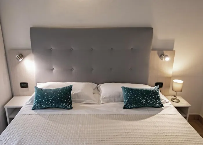 Noah ベッド・アンド・ブレックファスト 3*