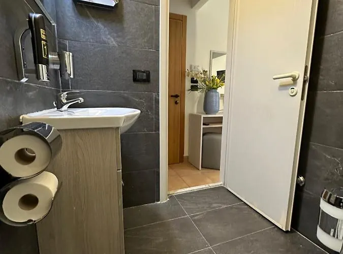 ベッド・アンド・ブレックファスト Noah 3*