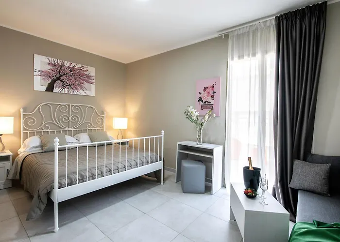 Noah ベッド・アンド・ブレックファスト