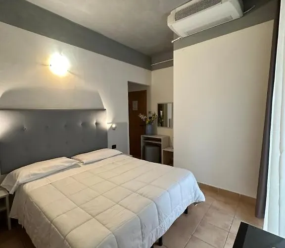 ベッド・アンド・ブレックファスト Noah リミニ